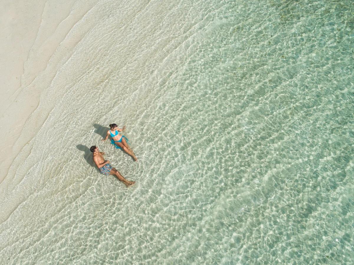 בל מארה Solana Beach Mauritius - Adults Only מראה חיצוני תמונה