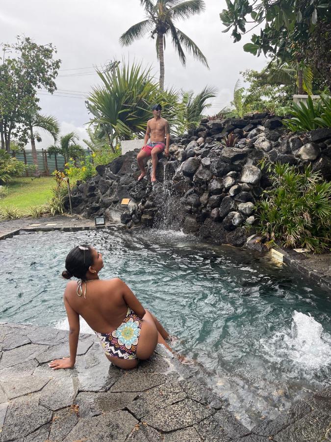 בל מארה Solana Beach Mauritius - Adults Only מראה חיצוני תמונה